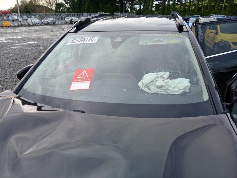 2023 CITROEN C5 AIRCROSS 1.5 BLUEHDI MAX 5DR EAT8