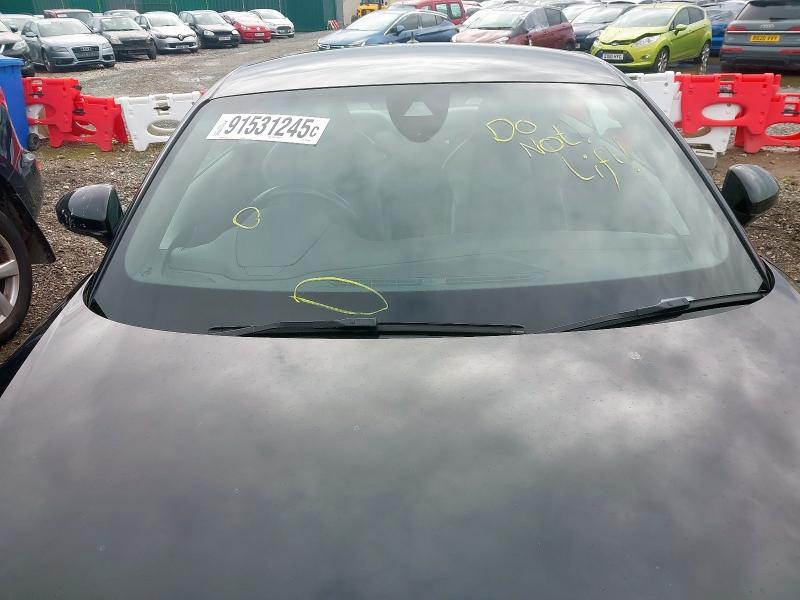 2016 AUDI TT 2.0T FSI QUATTRO S LINE 2DR S TRONIC