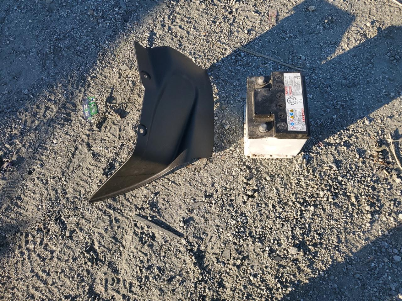 2012 Toyota Prius C VIN: JTDKDTB3XC1015075 Lot: 92593065