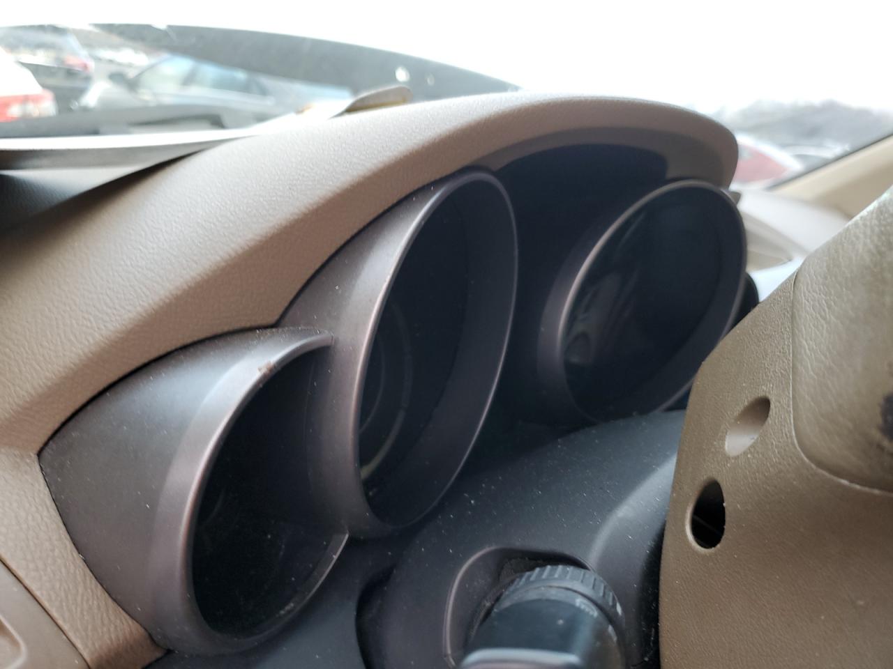 2009 Acura Mdx VIN: 2HNYD28269H500241 Lot: 92373515