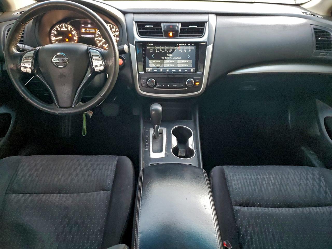 2016 Nissan Altima 2.5 VIN: 1N4AL3AP0GC136779 Lot: 93422765