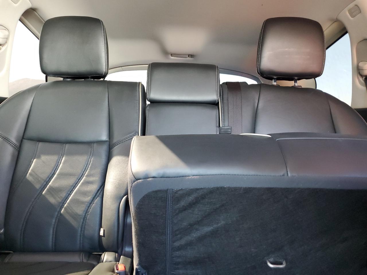 2020 Infiniti Qx60 Luxe VIN: 5N1DL0MN8LC515731 Lot: 90849075