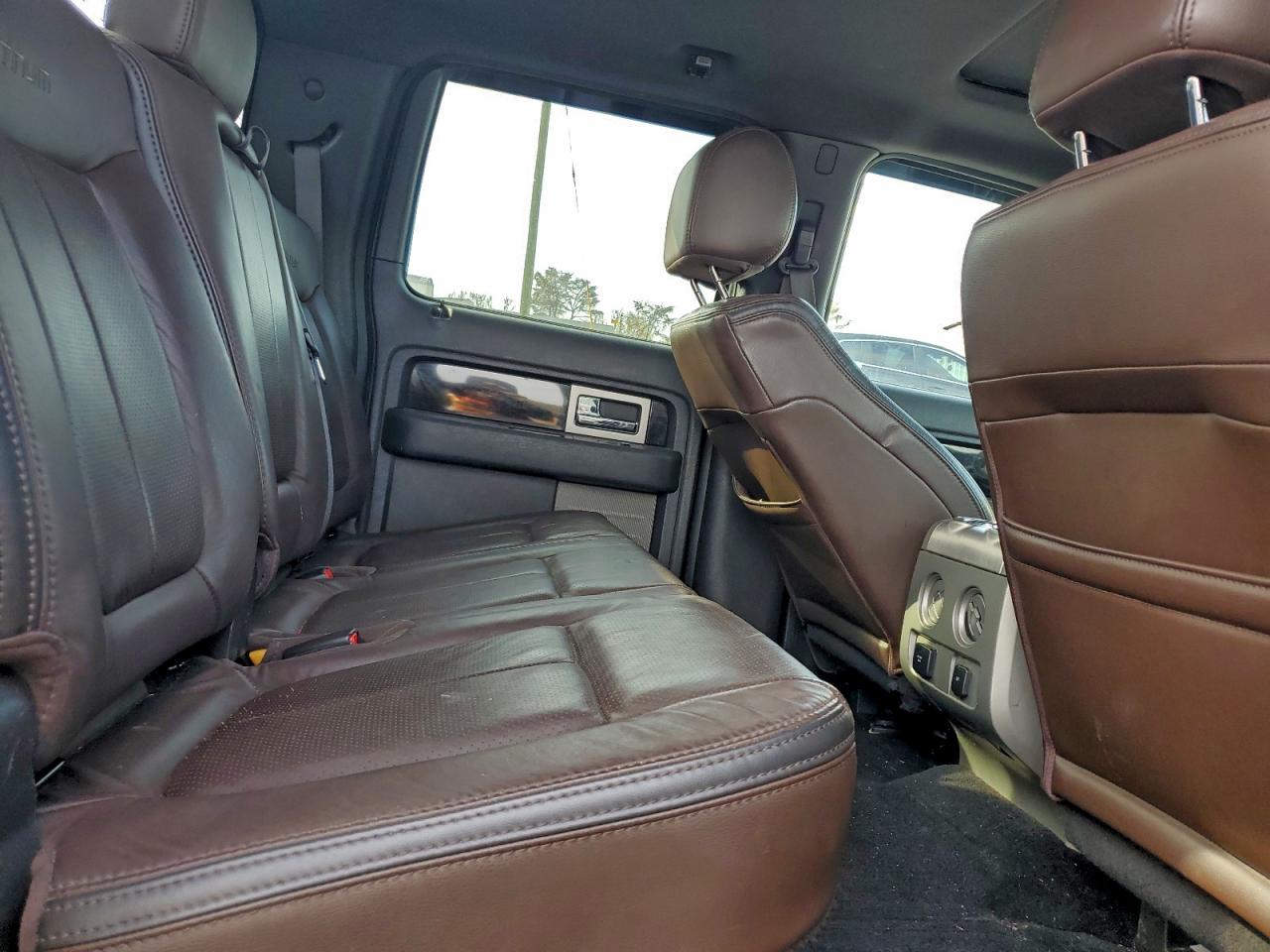 2012 Ford F150 Supercrew VIN: 1FTFW1ET5CFA67079 Lot: 92839265