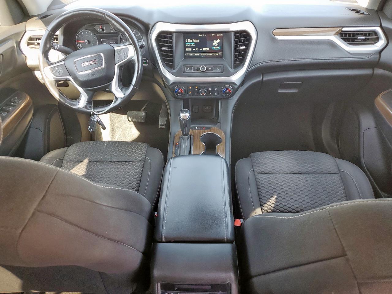 2019 GMC Acadia Sle VIN: 1GKKNKLA0KZ265241 Lot: 92215355