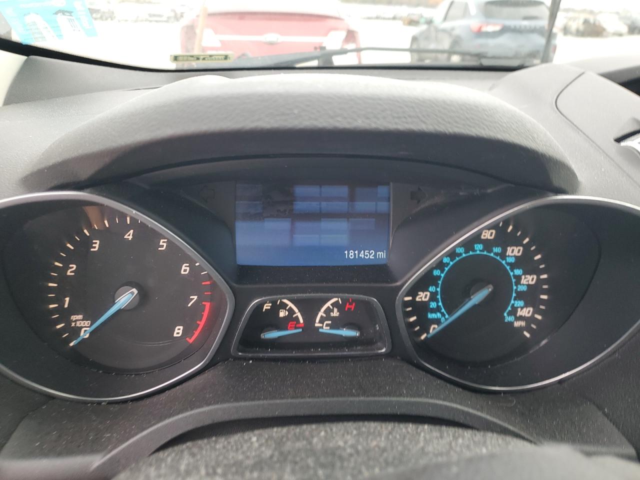 2013 Ford Escape Se VIN: 1FMCU0GX8DUD67744 Lot: 91284345