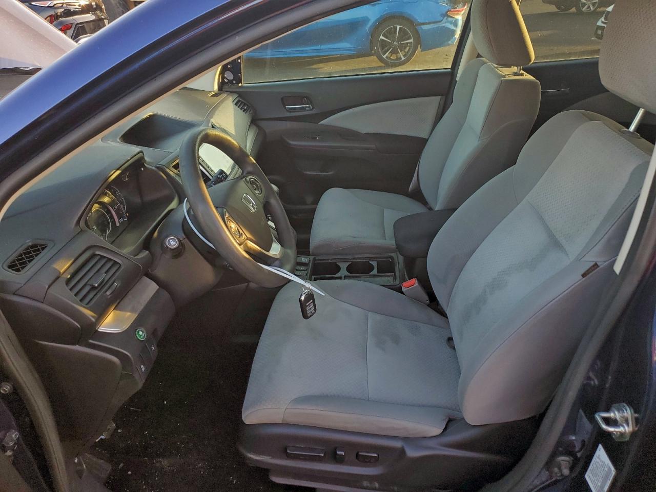 2016 Honda Cr-V Ex VIN: 3CZRM3H51GG712109 Lot: 85135195