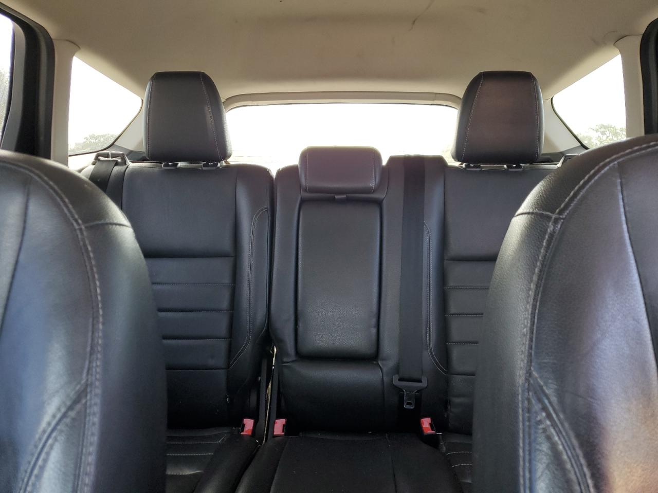 2013 Ford Escape Sel VIN: 1FMCU9HX4DUB65096 Lot: 91989625