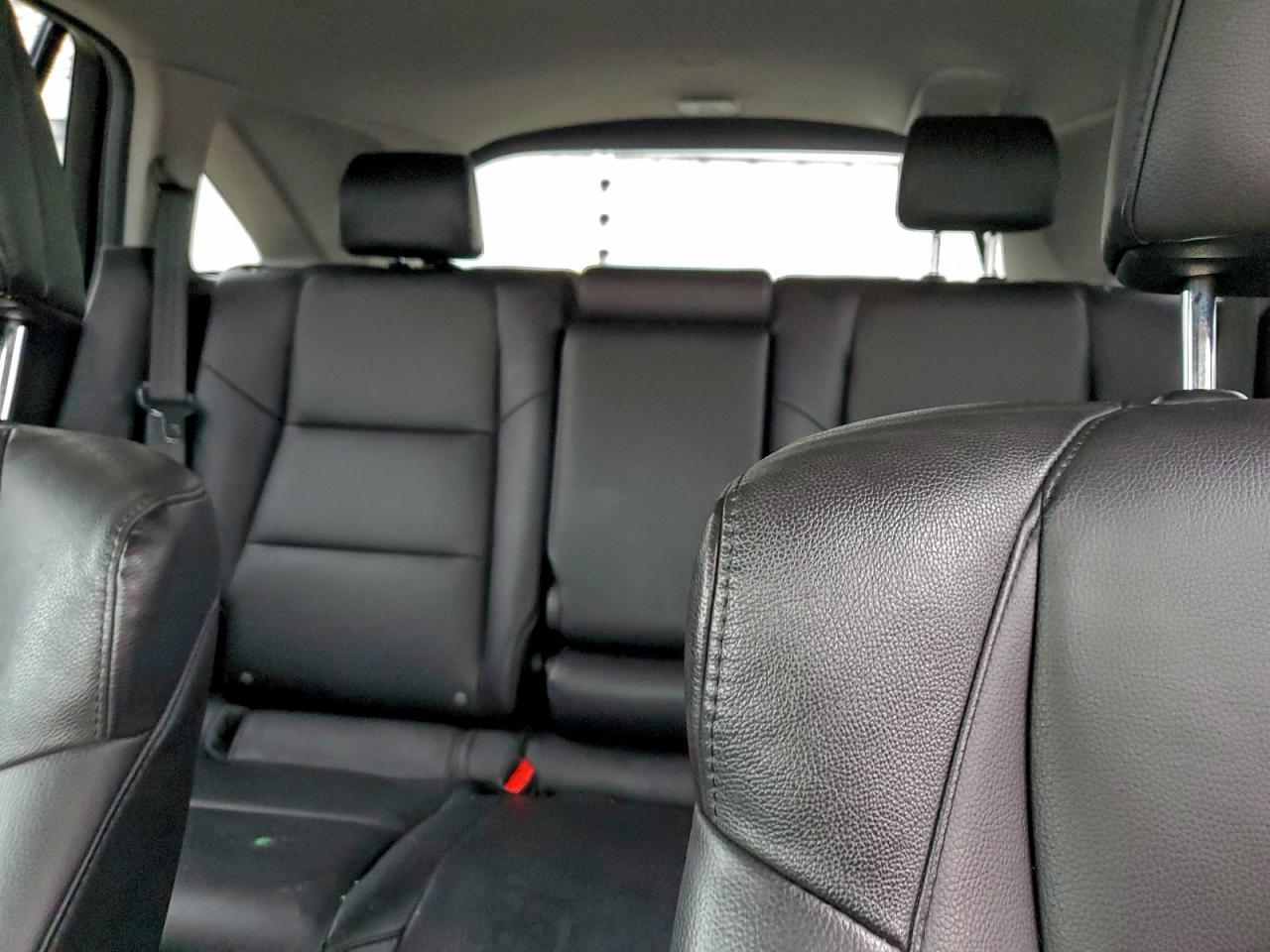 2017 Acura Rdx VIN: 5J8TB4H37HL018813 Lot: 93741745