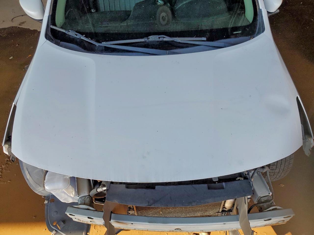 2017 Nissan Versa S VIN: 3N1CN7AP6HL840160 Lot: 93923055