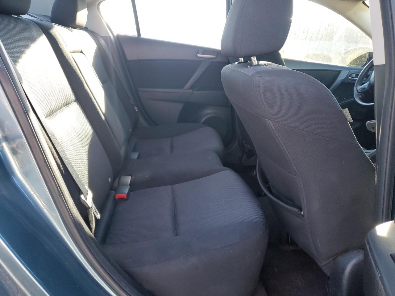 2010 Mazda 3 I VIN: JM1BL1SG9A1210737 Lot: 91425005