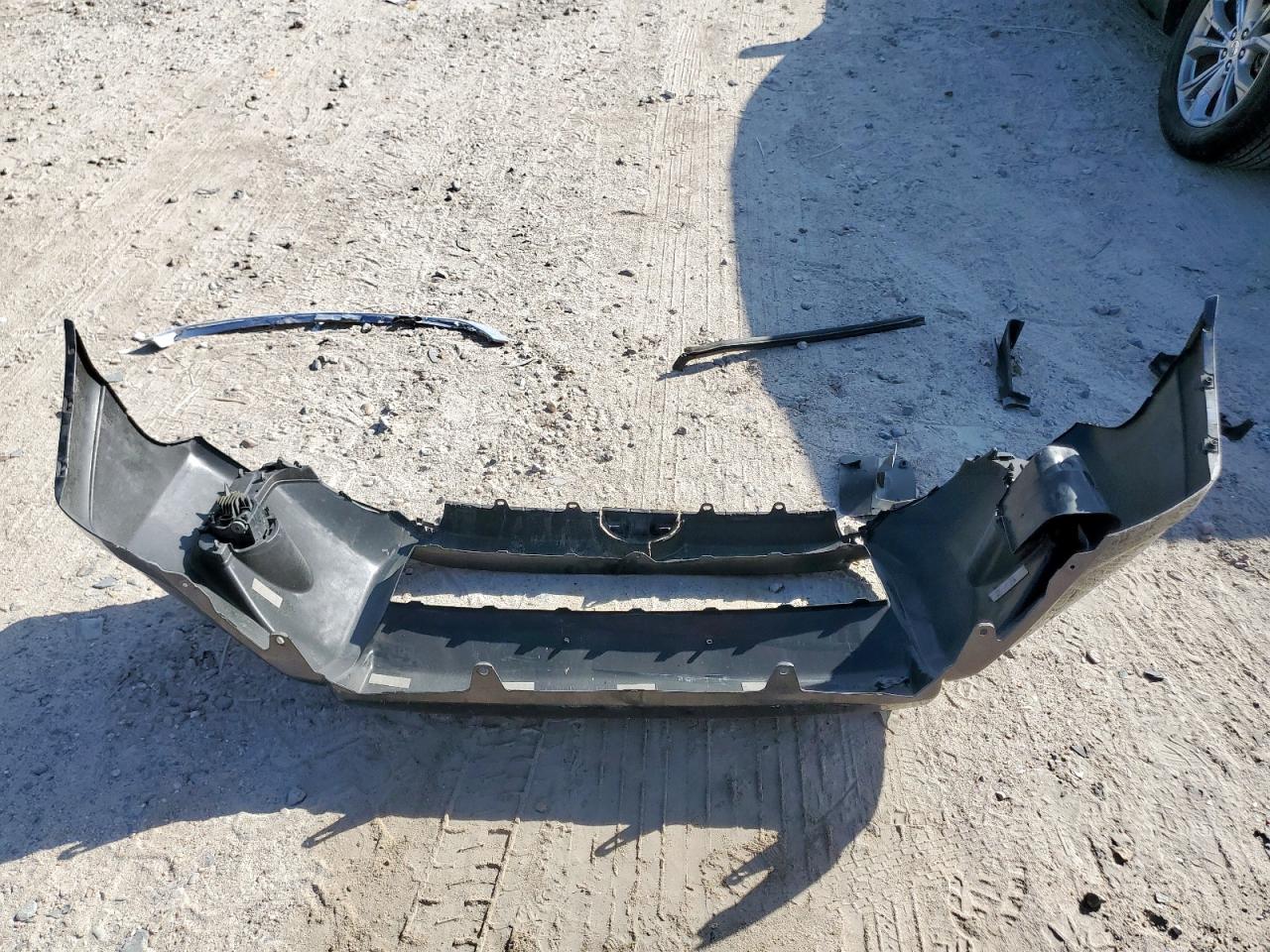 2021 Toyota 4Runner Sr5 VIN: JTEFU5JR2M5244293 Lot: 91145985