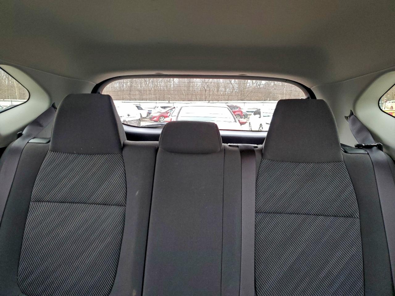 2021 Kia Seltos Lx VIN: KNDEPCAA8M7172865 Lot: 93863435