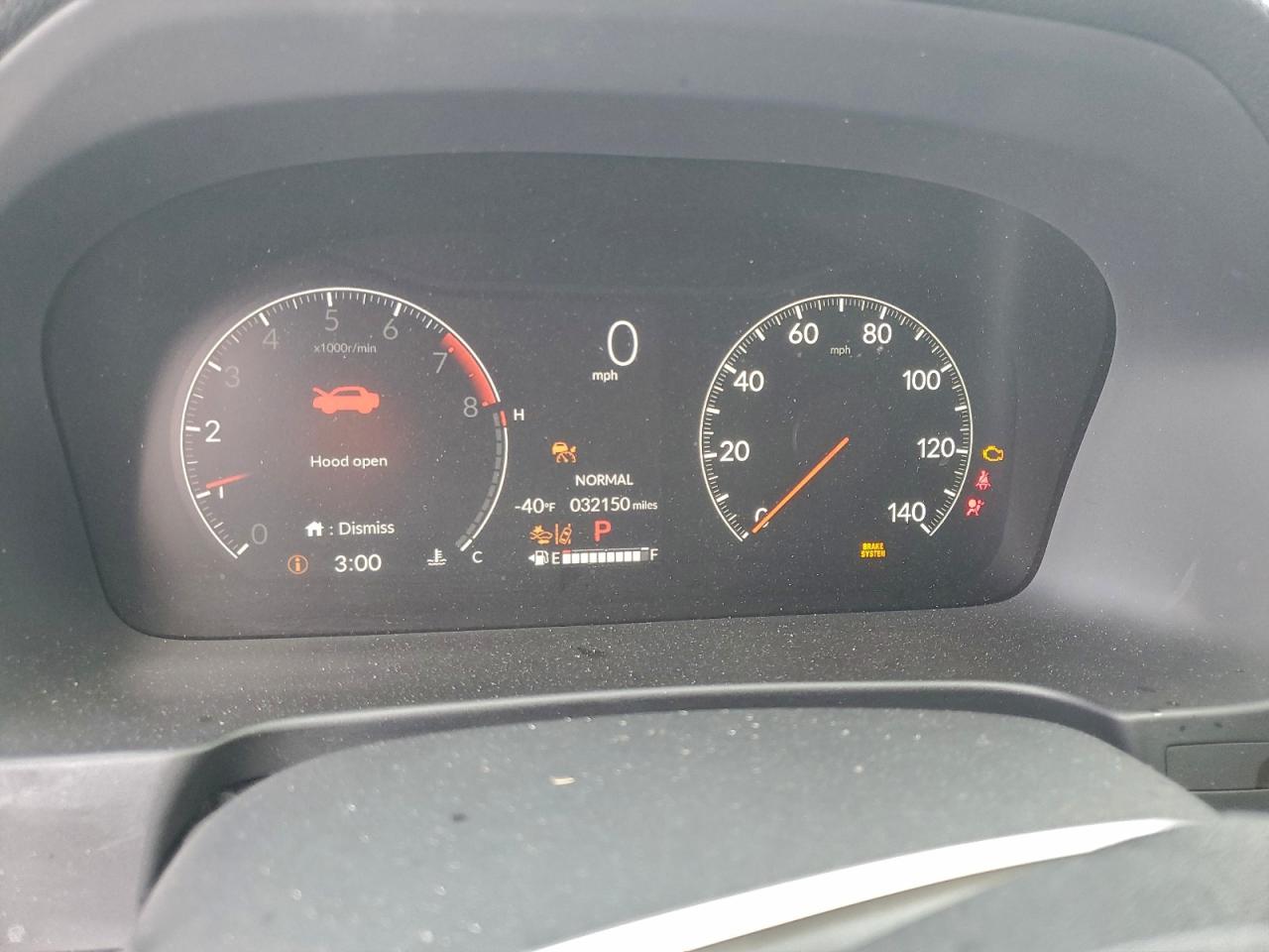 2024 Honda Ridgeline Black Edition VIN: 5FPYK3F88RB000510 Lot: 92757675