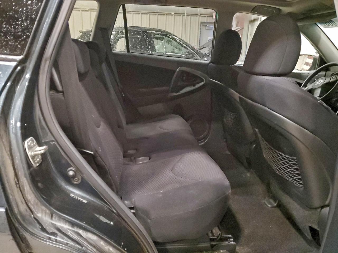 2011 Toyota Rav4 Sport VIN: 2T3RF4DV1BW100559 Lot: 94320005