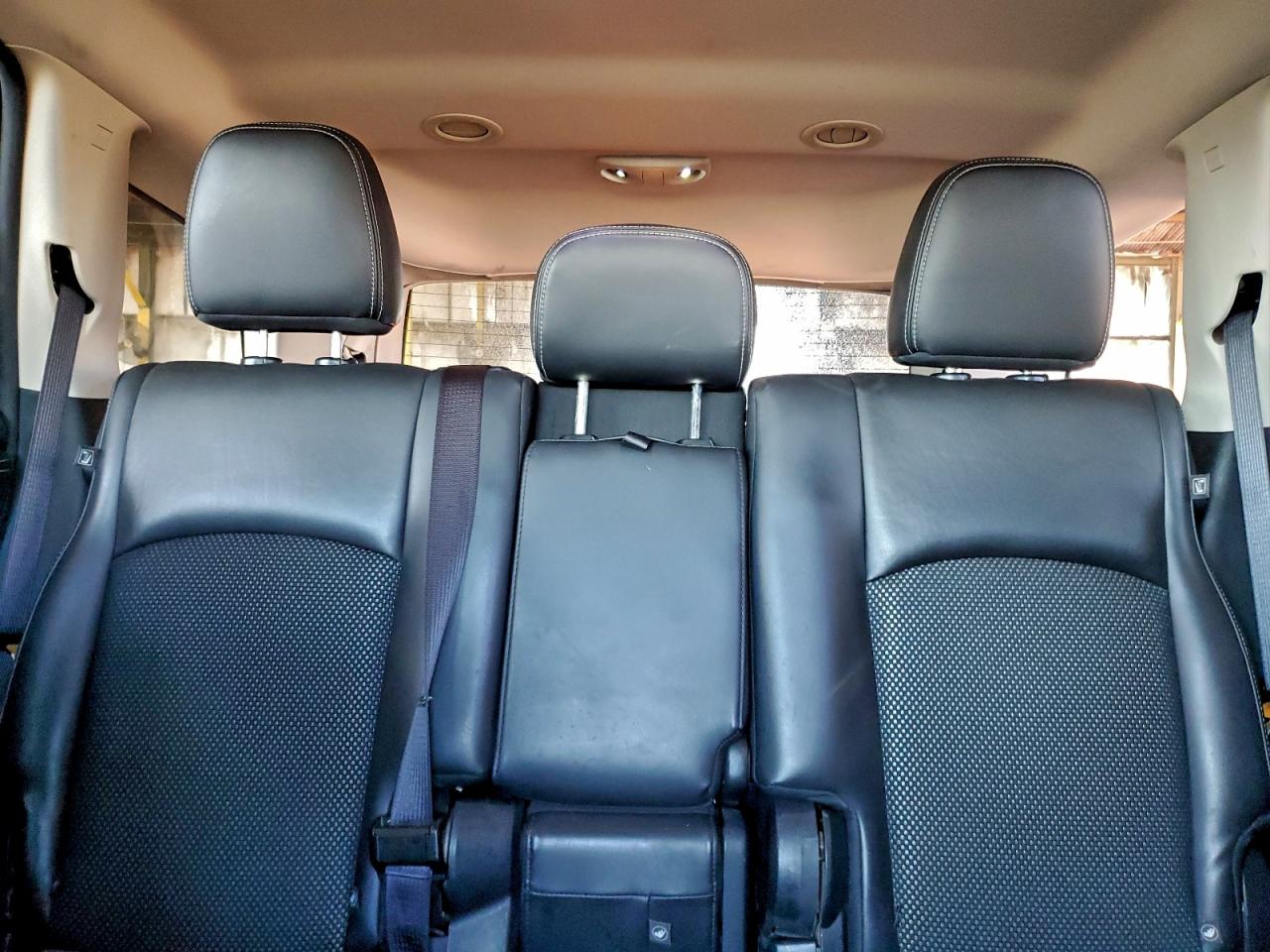 2016 Dodge Journey Crossroad VIN: 3C4PDCGB1GT238268 Lot: 94568575