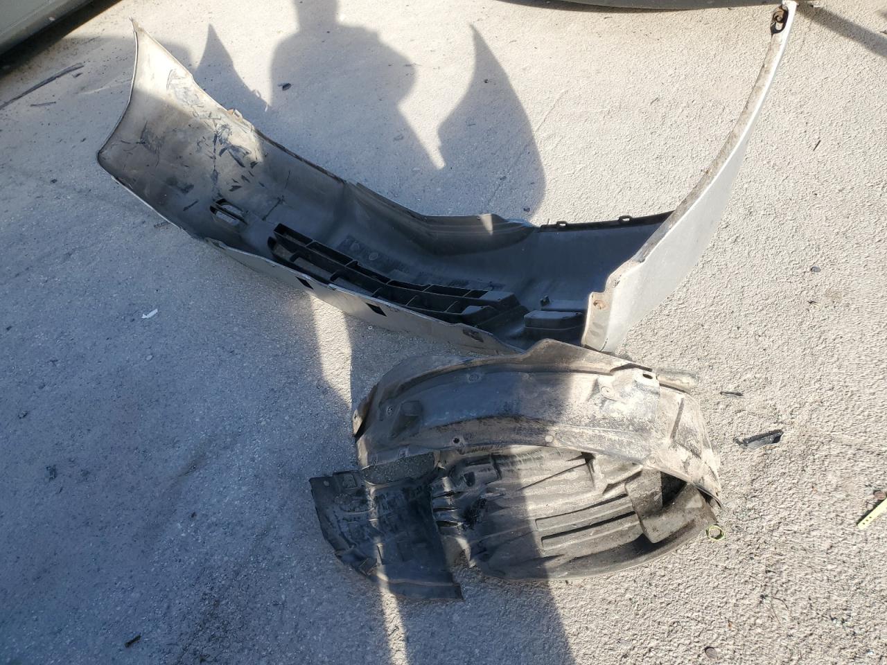 2001 Honda Odyssey Ex VIN: 2HKRL186X1H607377 Lot: 91881345