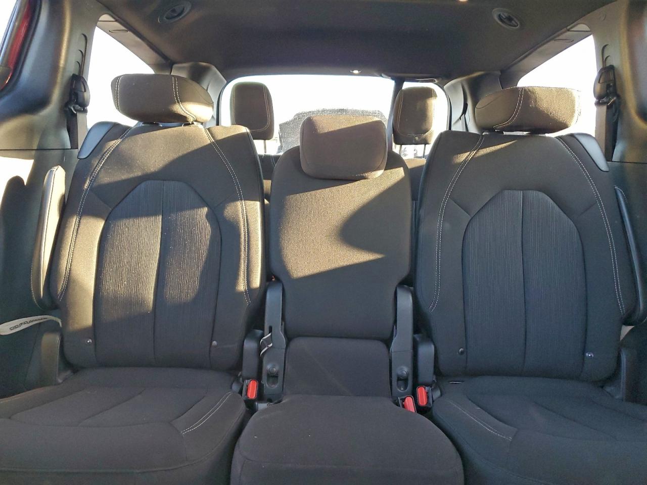 2021 Chrysler Pacifica Touring VIN: 2C4RC1FGXMR559382 Lot: 91876305