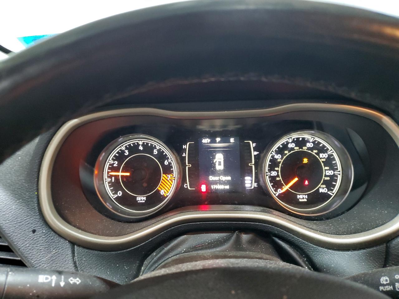 2014 Jeep Cherokee Latitude VIN: 1C4PJMCS6EW228010 Lot: 92225715