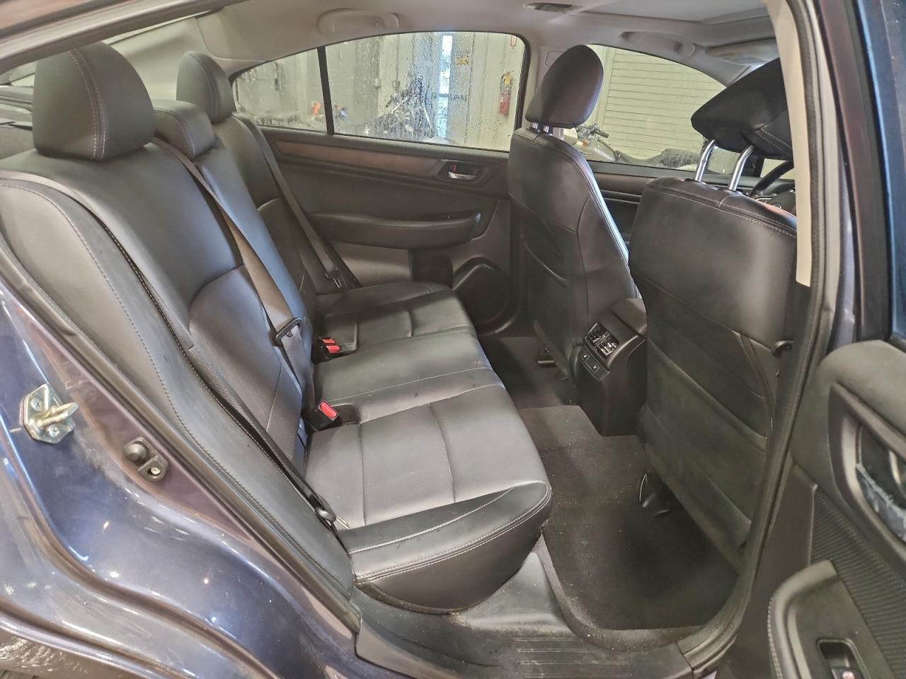 2016 Subaru Legacy 2.5I Limited VIN: 4S3BNBN68G3045036 Lot: 94166015