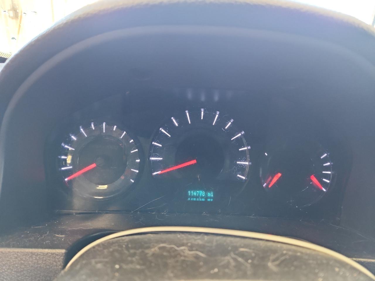 2011 Ford Fusion Sel VIN: 3FAHP0JG9BR152958 Lot: 92664235