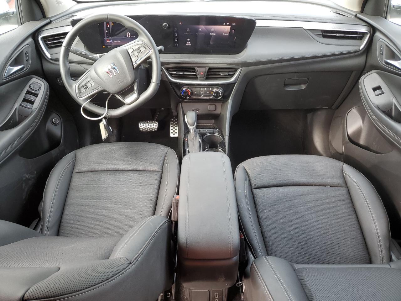 2024 Buick Encore Gx Sport Touring VIN: KL4AMDSL3RB149229 Lot: 92139125