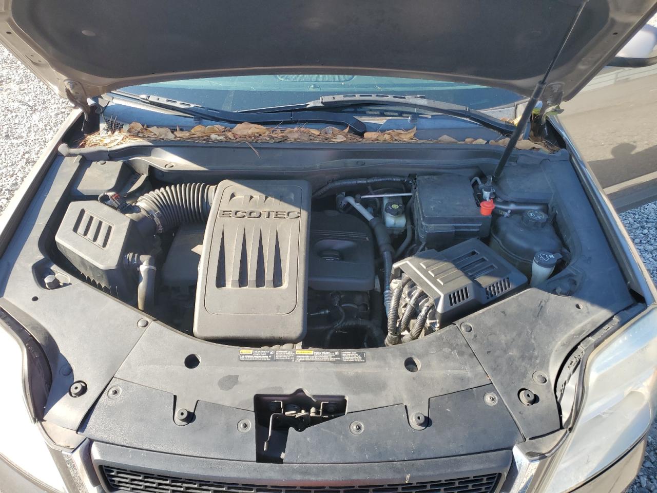 2012 GMC Terrain Slt VIN: 2GKFLVEKXC6174280 Lot: 90012665