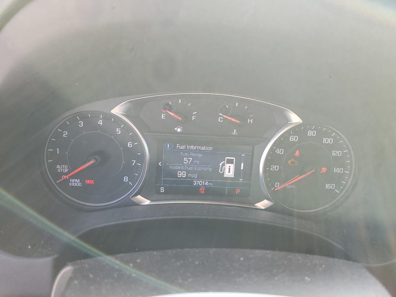 2022 GMC Terrain Sle VIN: 3GKALMEV9NL296335 Lot: 92377025