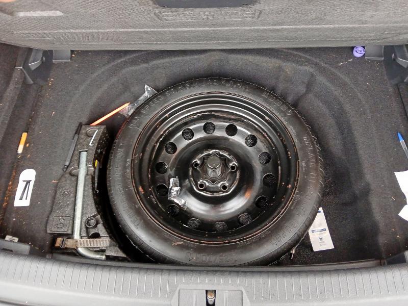 2013 VOLKSWAGEN GOLF 1.4 TSI S 5DR