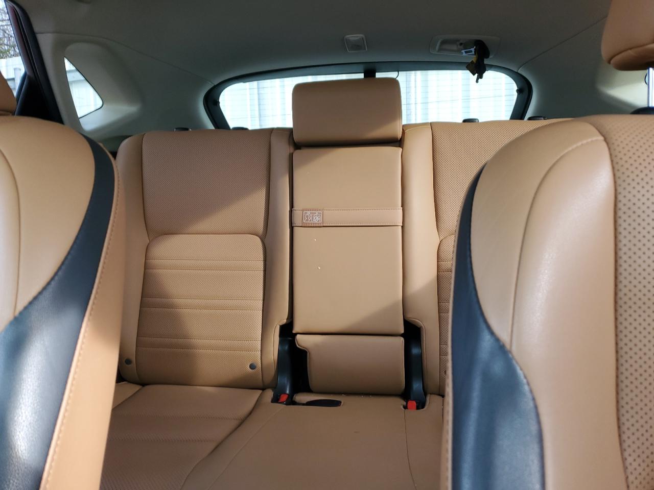 2017 Lexus Nx 200T Base VIN: JTJBARBZ1H2148161 Lot: 92188605