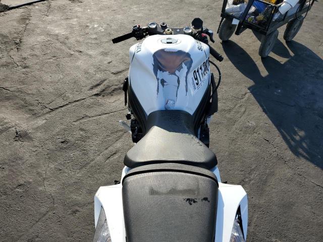 2023 SUZUKI GSX-R750   