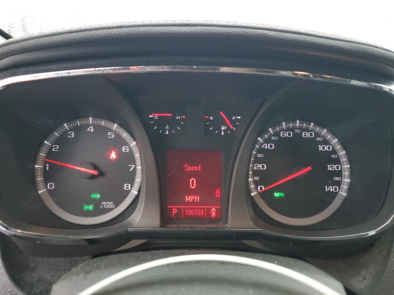 2011 GMC Terrain Sle VIN: 2CTALMEC9B6281364 Lot: 91766855