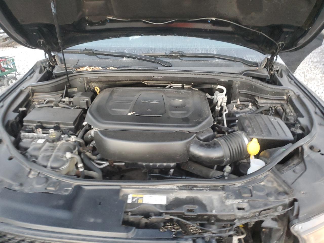 2019 Dodge Durango Gt VIN: 1C4RDJDG5KC820228 Lot: 91482585