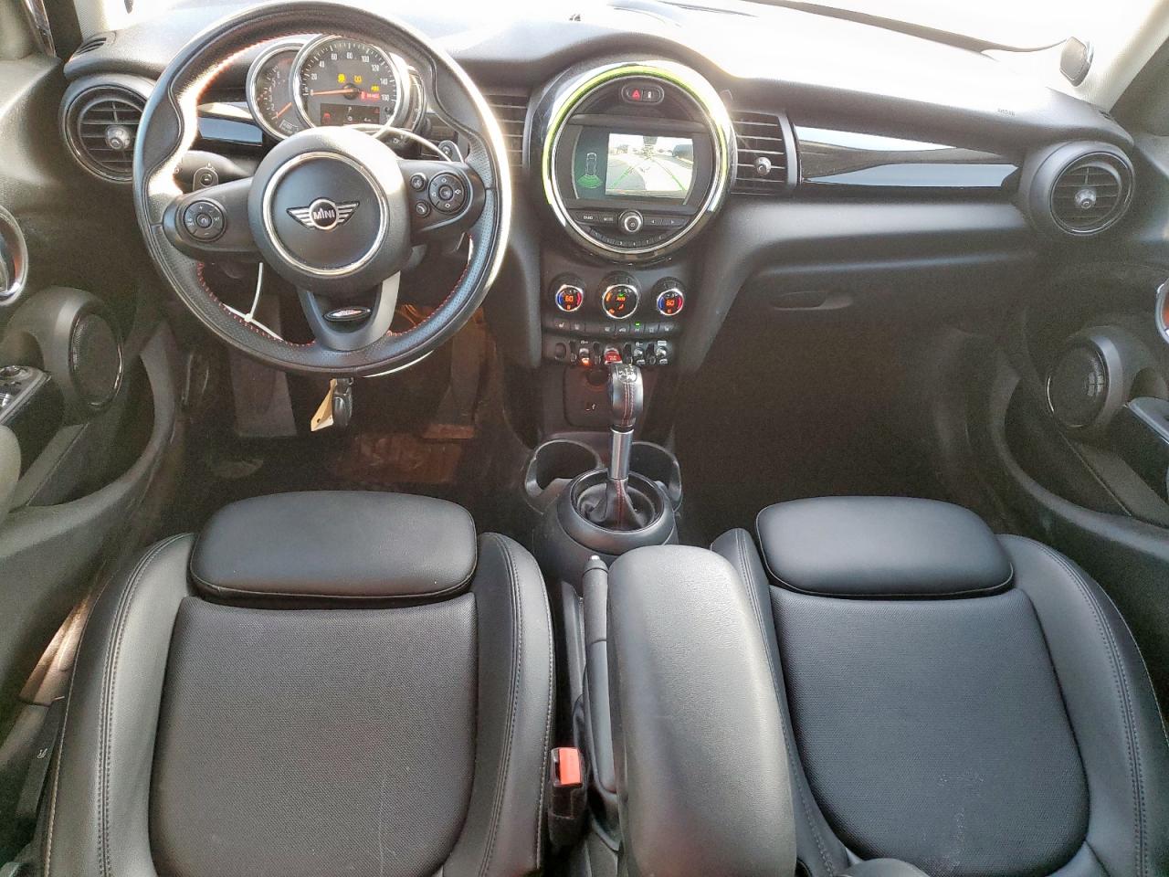 2019 Mini Cooper S VIN: WMWXU3C53K2H54870 Lot: 92297745