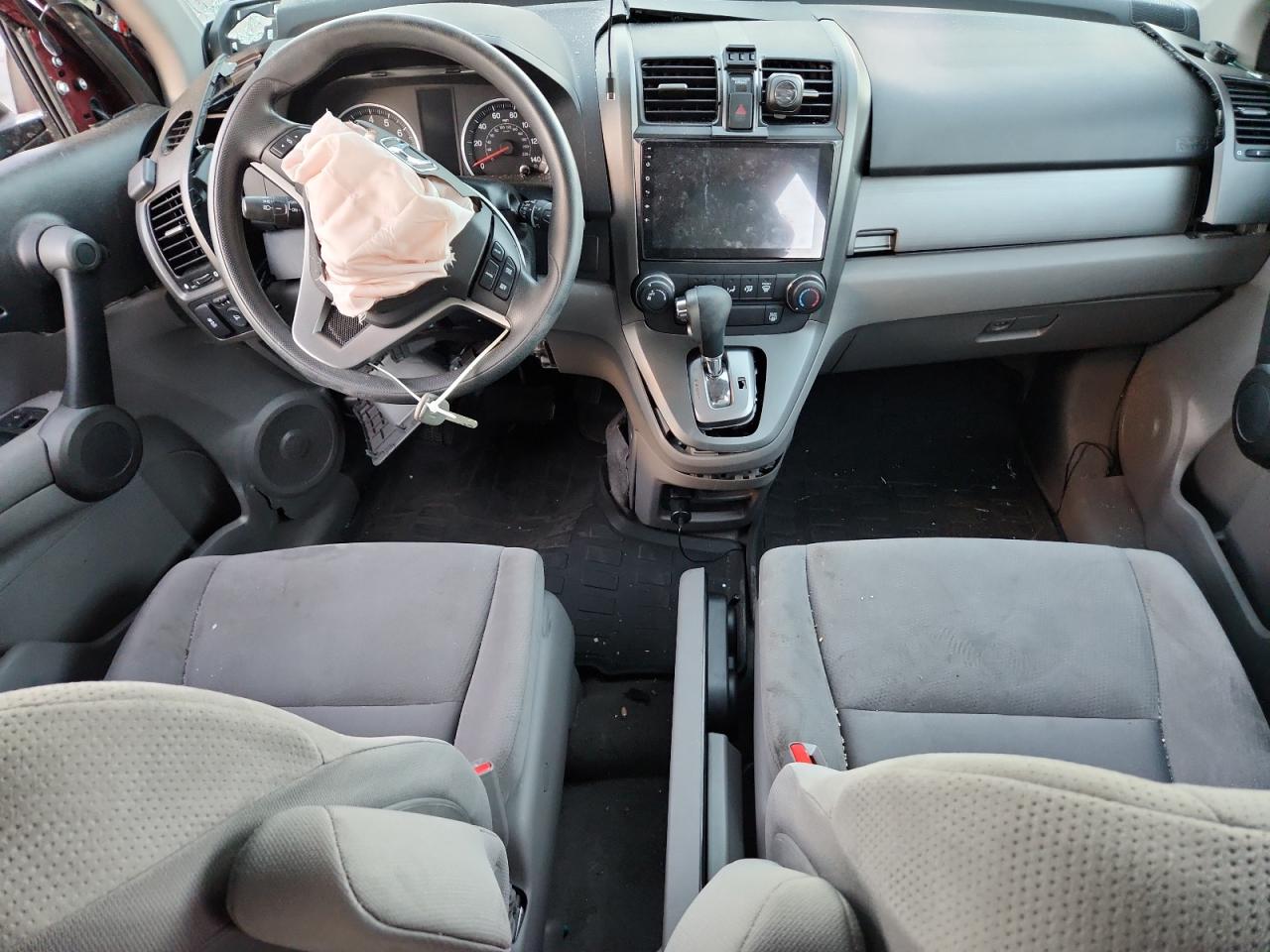 2010 Honda Cr-V Ex VIN: 5J6RE4H58AL082456 Lot: 92913475