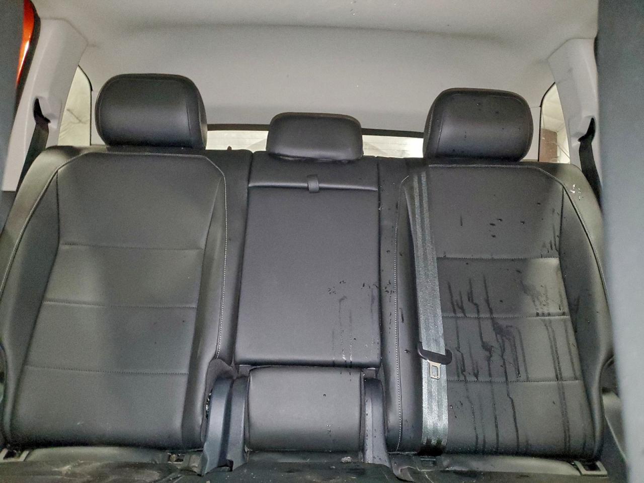 2018 Volkswagen Tiguan Se VIN: 3VV2B7AX5JM145266 Lot: 93728165