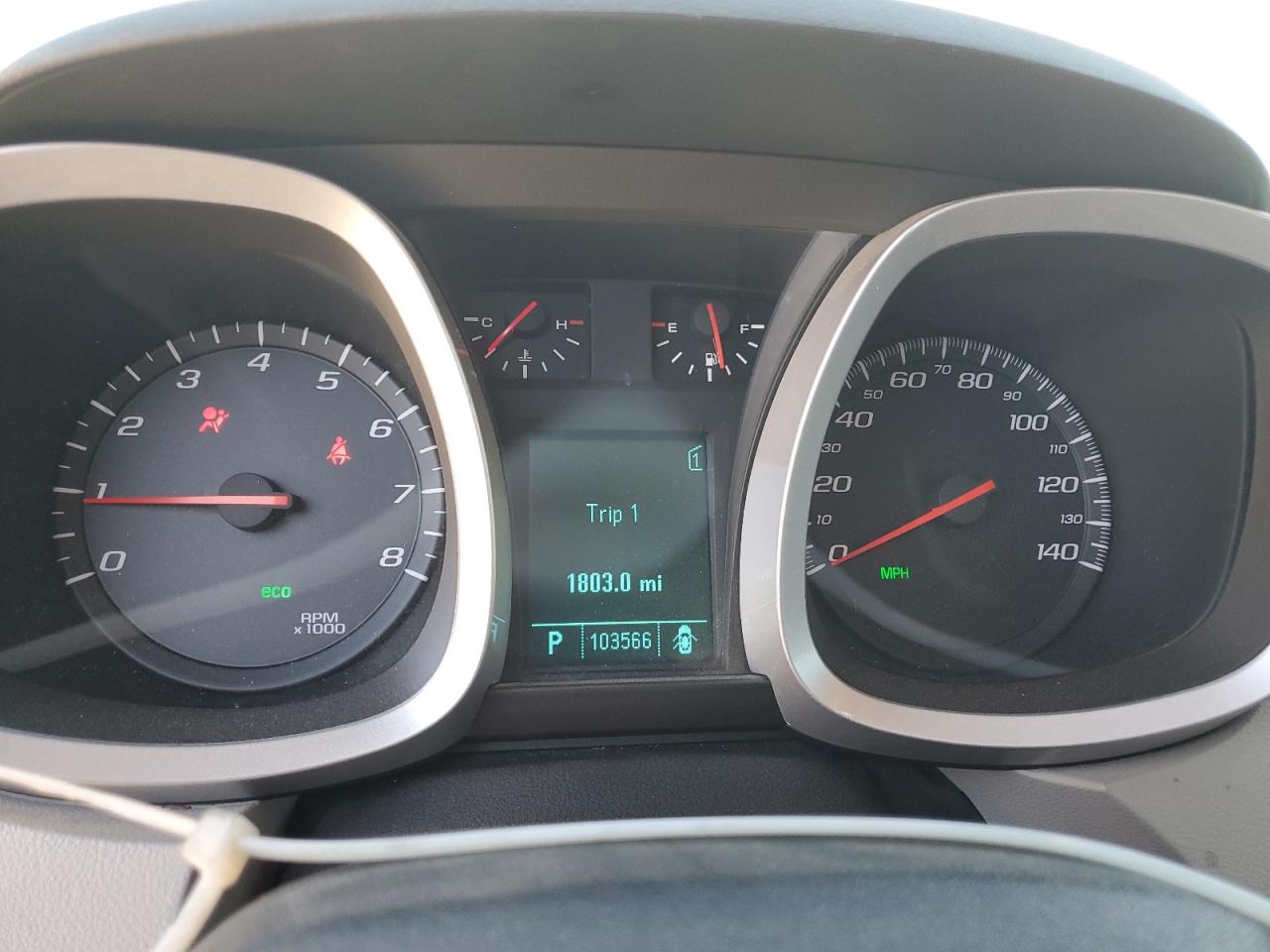 2011 Chevrolet Equinox Ltz VIN: 2GNALFEC2B1239467 Lot: 92112945