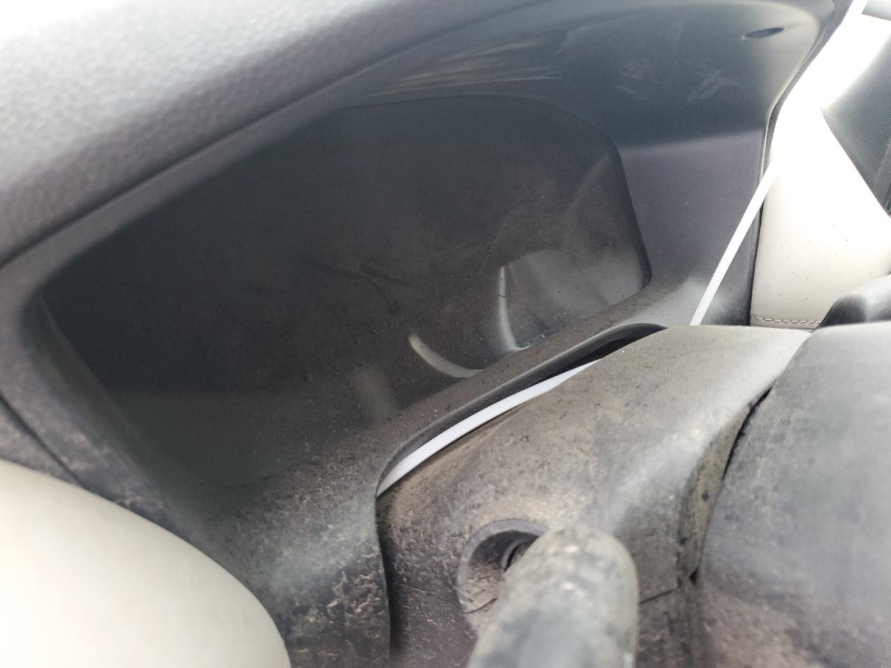 2023 Honda Hr-V Lx VIN: 3CZRZ1H36PM744995 Lot: 93482415