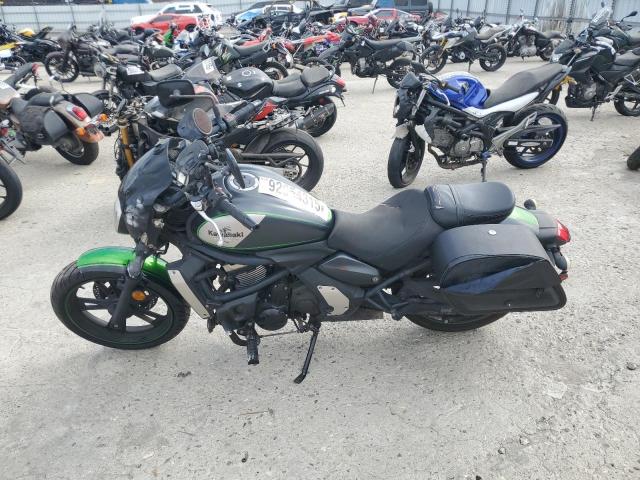 2016 KAWASAKI EN650 B  