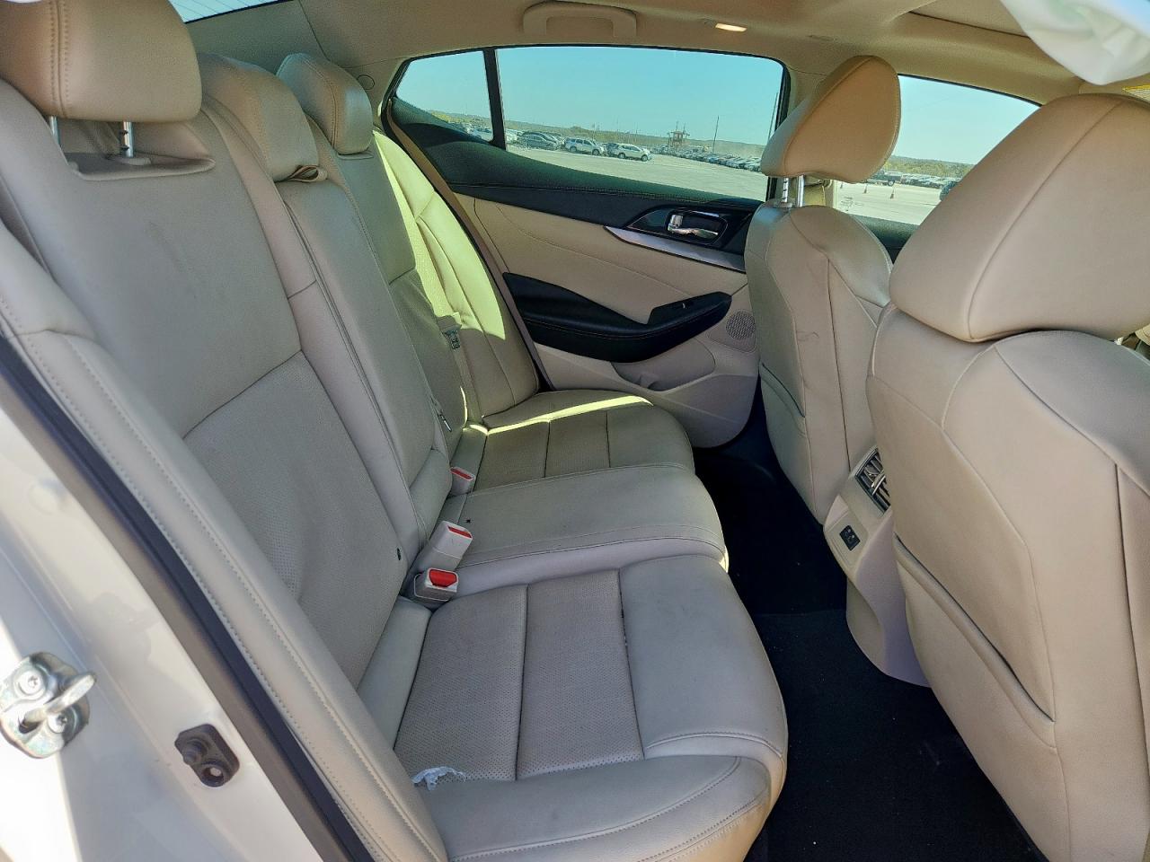 2020 Nissan Maxima Sl VIN: 1N4AA6DV6LC370713 Lot: 92516045