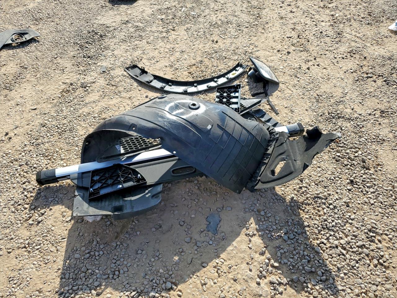 2017 Hyundai Tucson Se VIN: KM8J23A42HU376863 Lot: 94249475