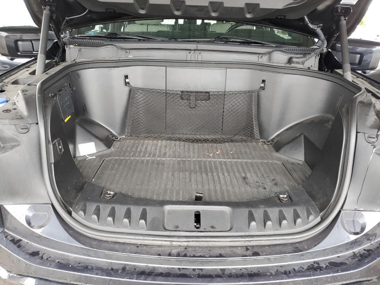 2022 Ford F150 Lightning Pro VIN: 1FT6W1EV6NWG11352 Lot: 91740865