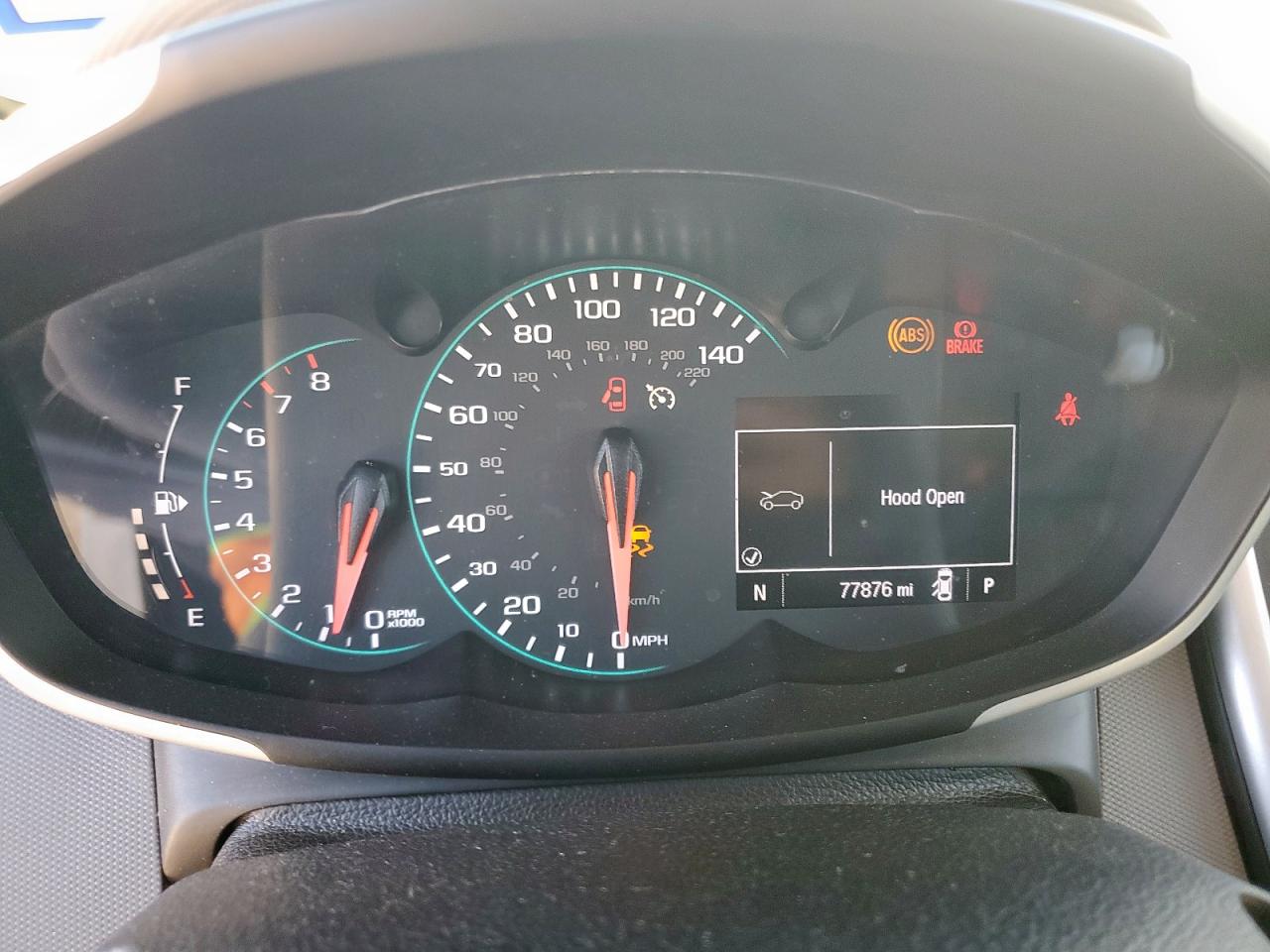 2020 Chevrolet Sonic VIN: 1G1JG6SB0L4124535 Lot: 91320305