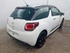 2014 CITROEN DS3 1.6 VTI 16V DSTYLE PLUS 3DR for sale at Copart GLOUCESTER