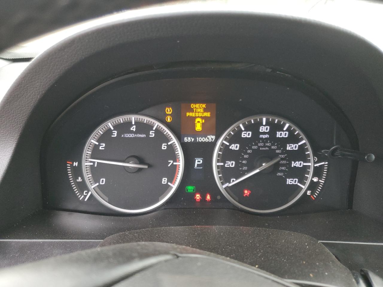 2017 Acura Rdx Technology VIN: 5J8TB4H56HL036267 Lot: 91848565