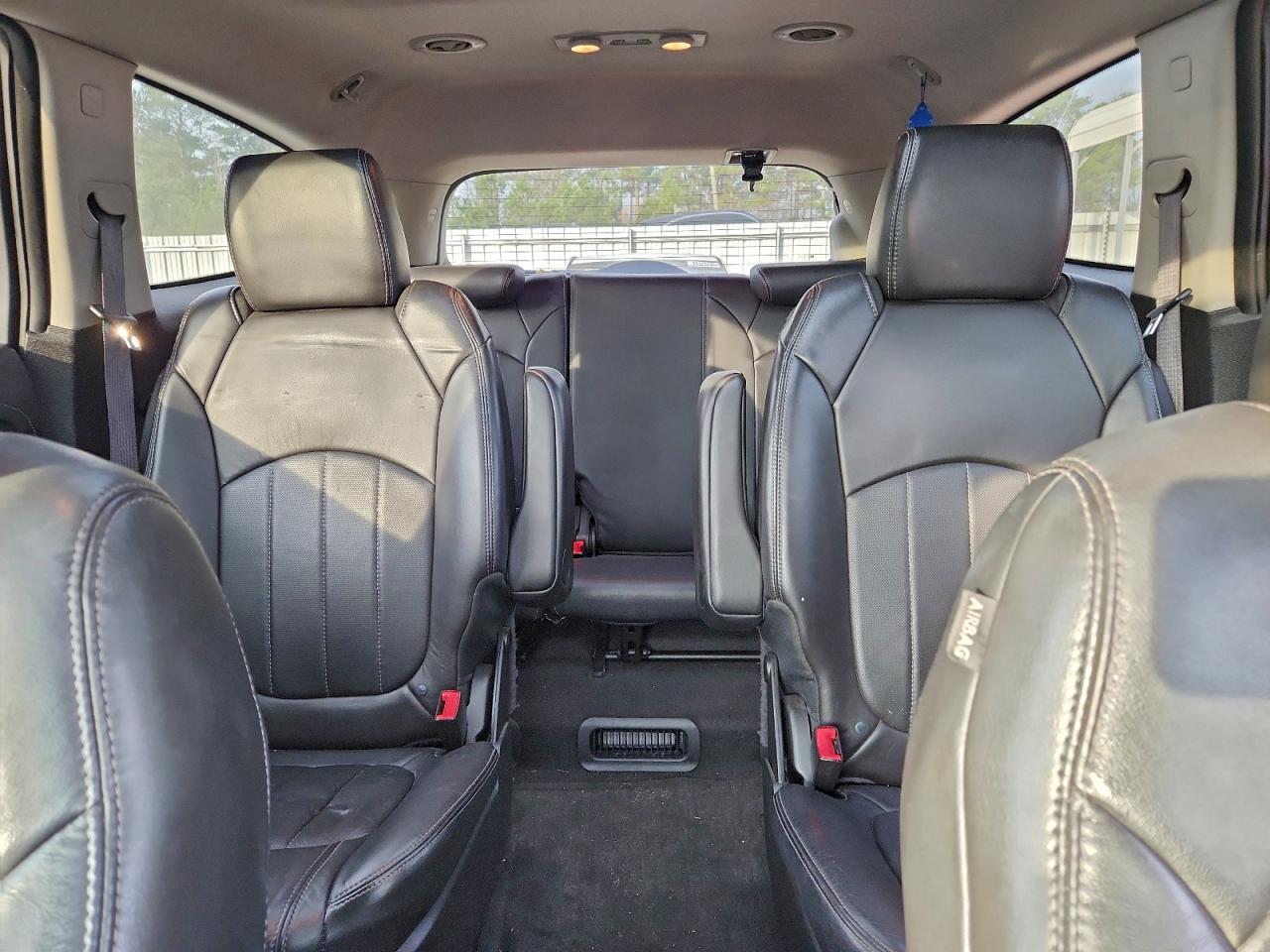 2014 Buick Enclave VIN: 5GAKVBKD0EJ209120 Lot: 94224265