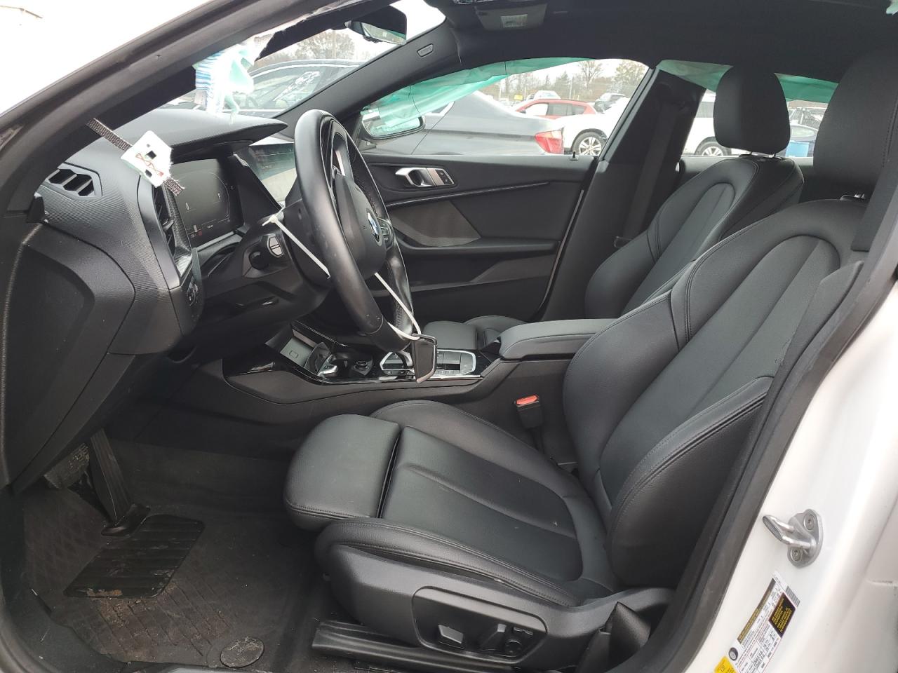 2021 BMW 228Xi VIN: WBA73AK02M7H19952 Lot: 91422775