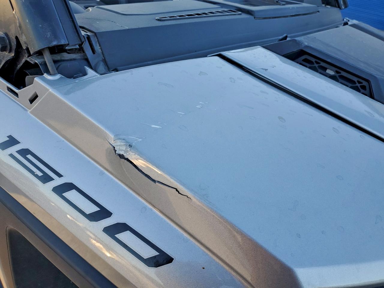 2024 Polaris Ranger Crew Xd 1500 Northstar Edition Ultimate VIN: 3NSX6W1R7RM122344 Lot: 93206625