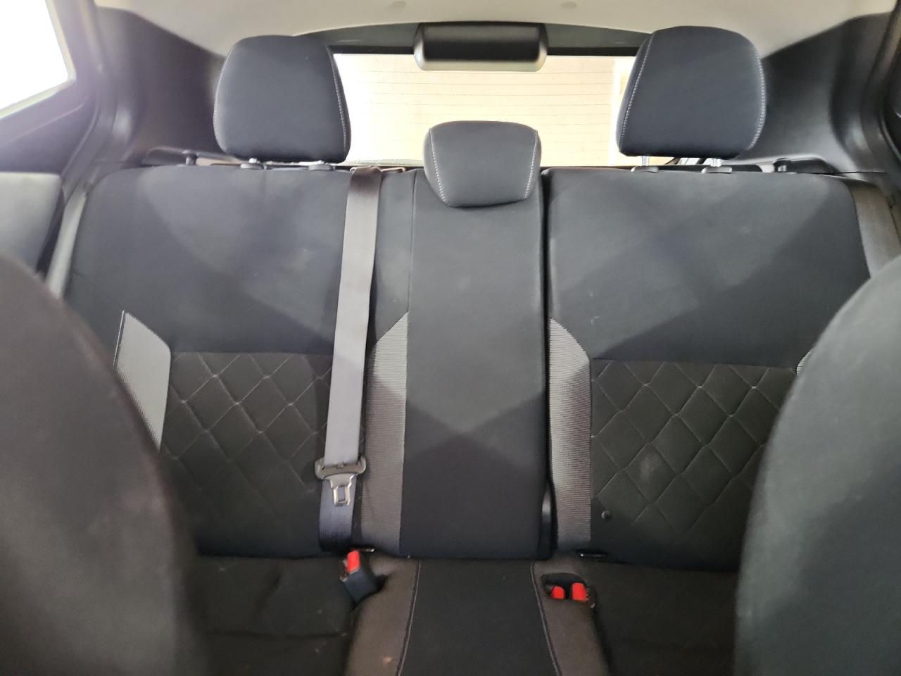 2019 Nissan Kicks S VIN: 3N1CP5CU4KL562299 Lot: 93907455