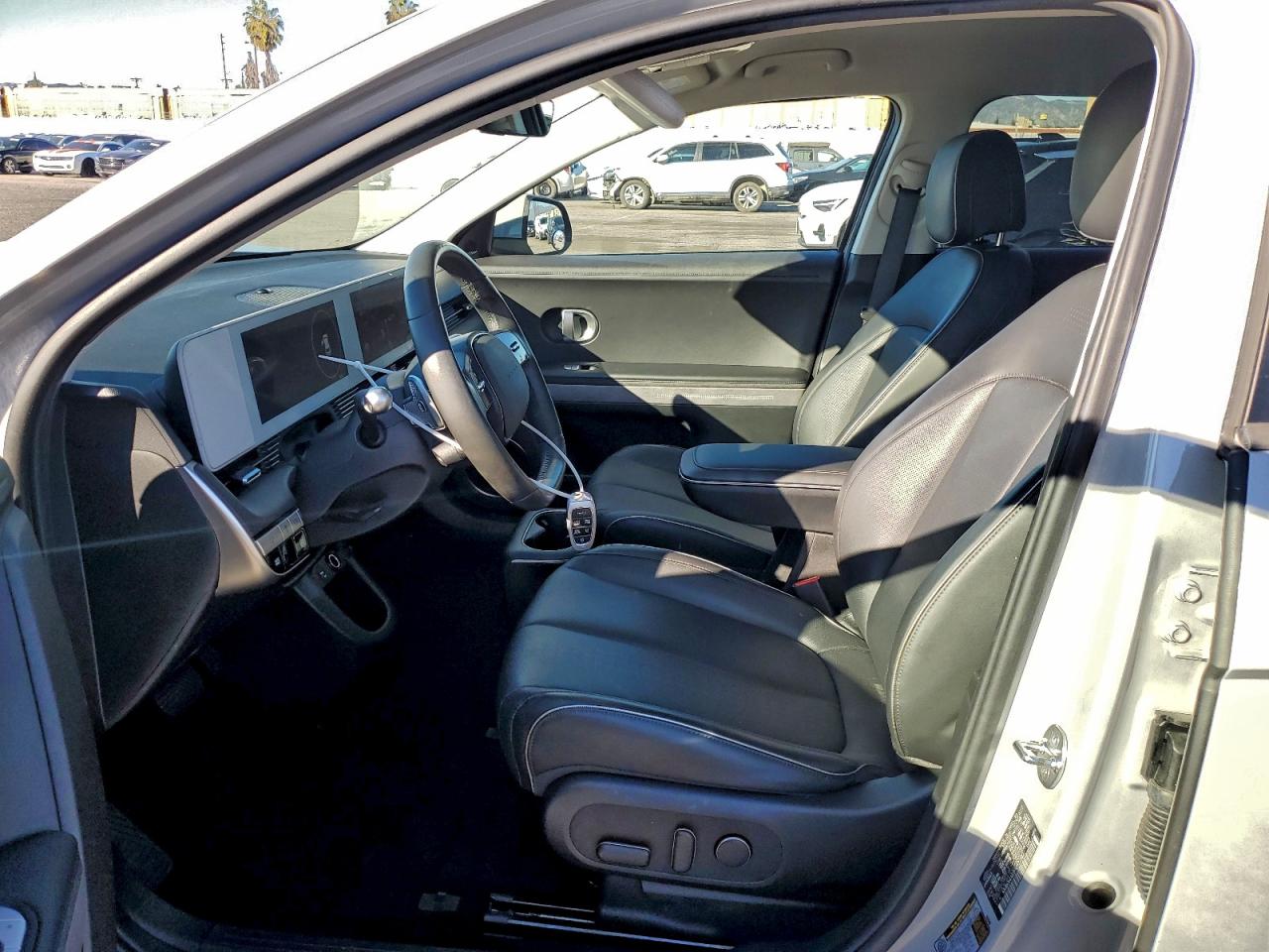 2023 Hyundai Ioniq 5 Sel VIN: KM8KN4AE8PU172562 Lot: 94503485