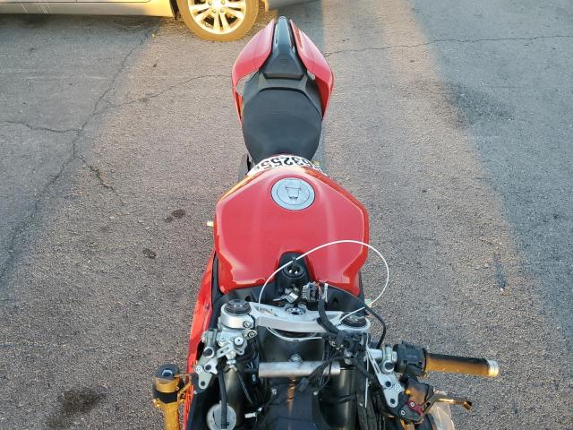 2016 DUCATI SUPERBIKE 959 PANIGALE  